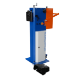 Schwartmanns Maschinen für technische Isolierung, Laserschneidanlage ULTRA-CUT