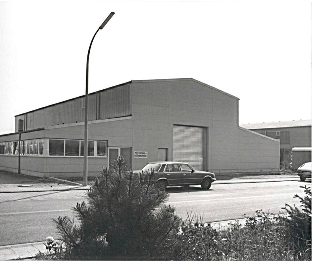1984 – 1984