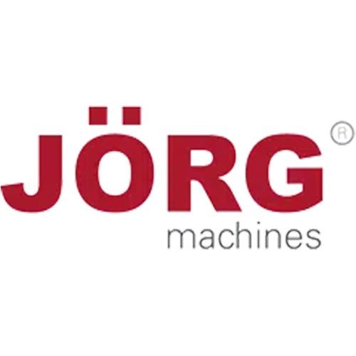 jorg – JÖRG Machines