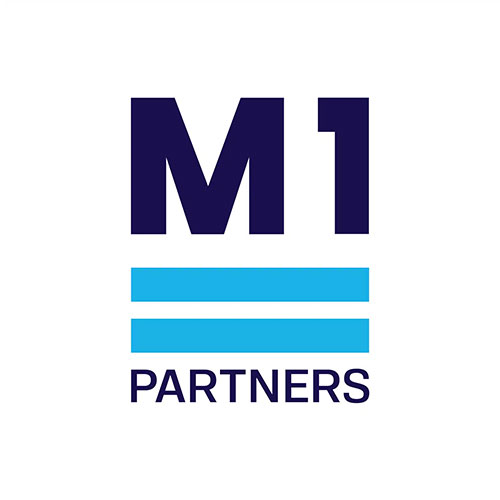 m1 – M1 PARTNERS