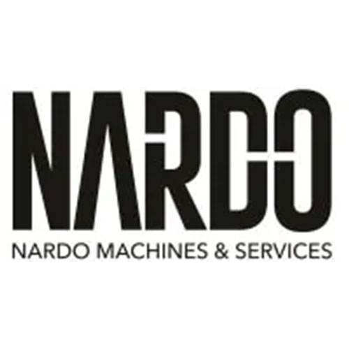 nardo – NARDO. Machines and Service
