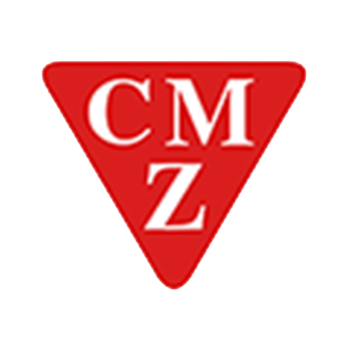 CMZ – CMZ Machinery