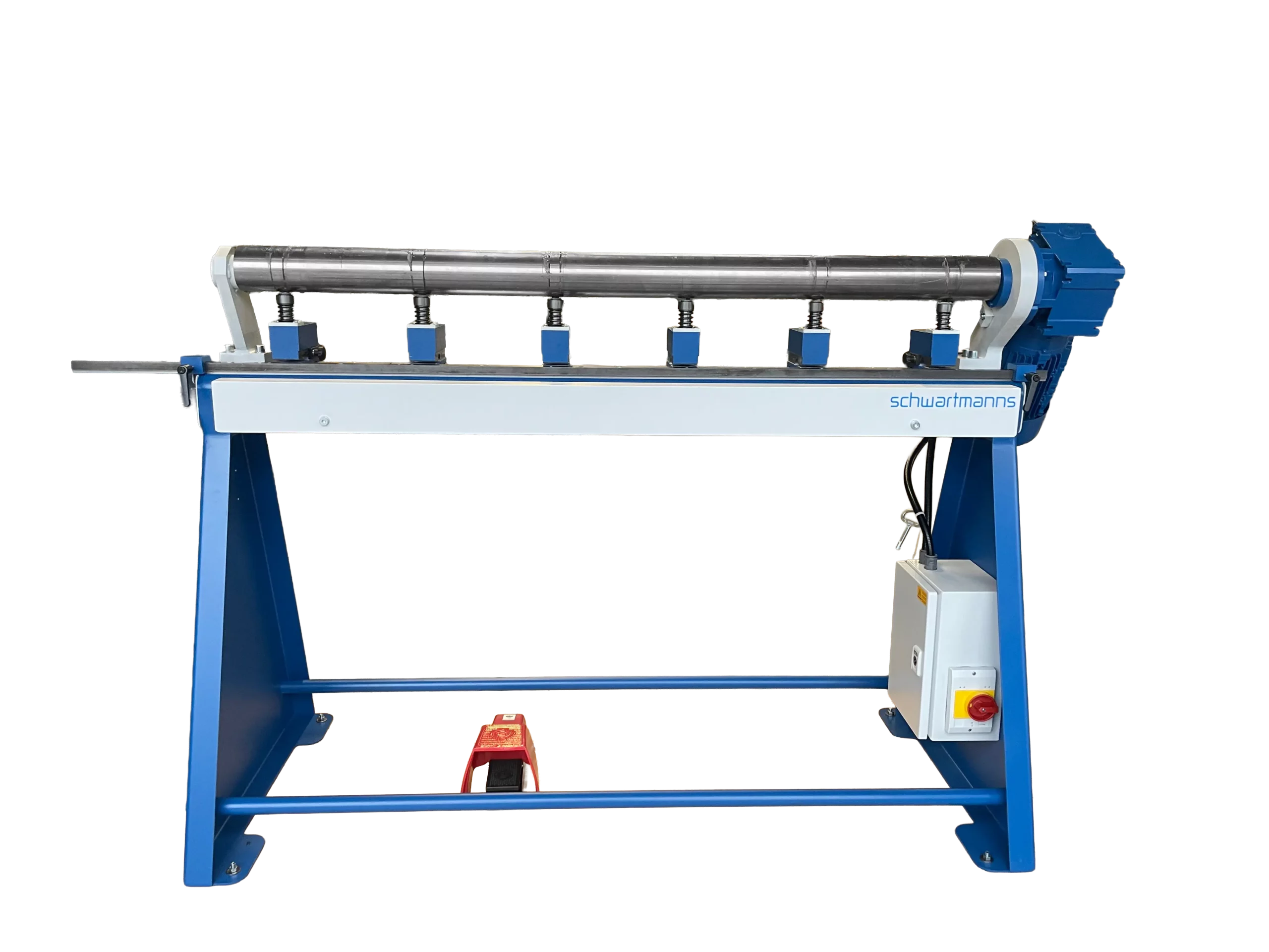 RLM middle front scaled – RLM Front