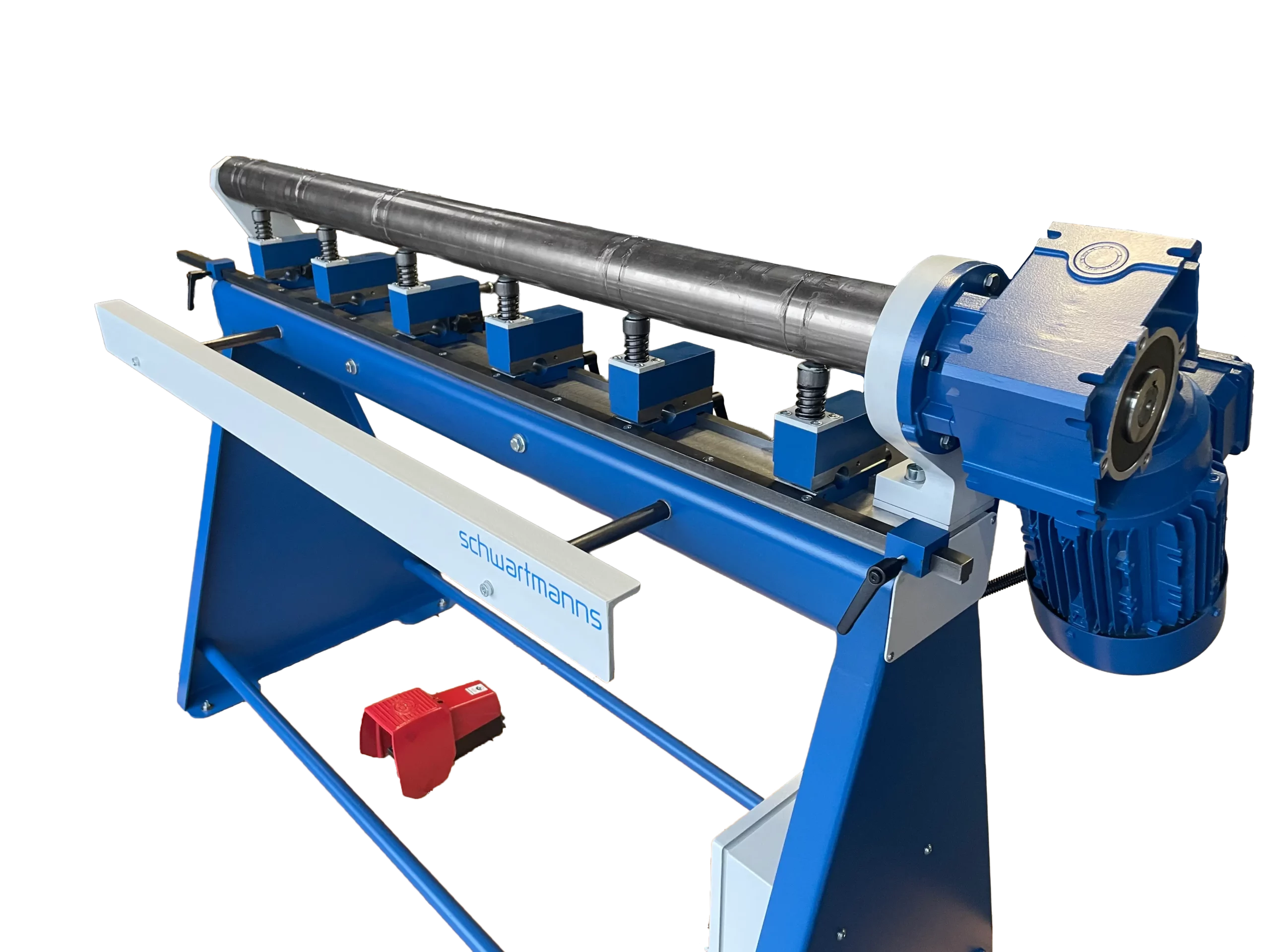 RLM side scaled – RLM Side