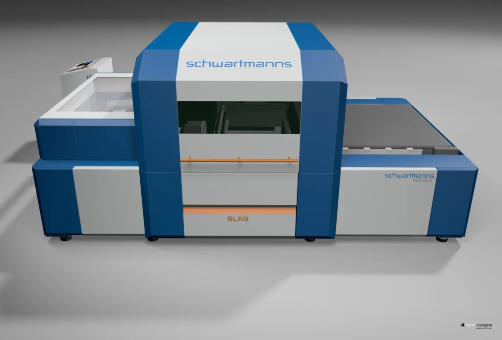 SM Kronos 02 02 05 final01 mi – Laserschnitt ab Coil für Luftkanalbauer