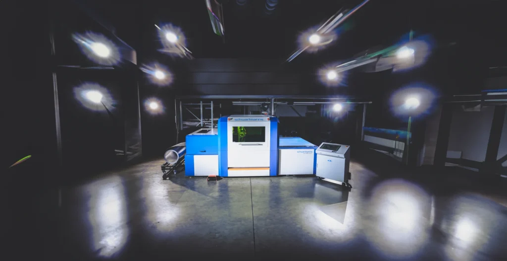 Ultra cut klein – Which laser solution is best suited to our manufacturing processes?